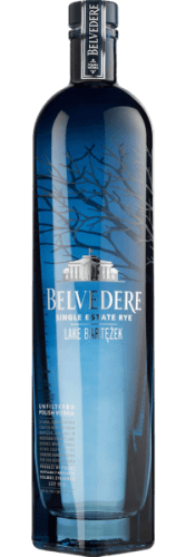 Belvedere Single Estate Rye Lake Bartezek 0