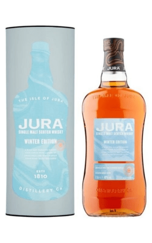 Jura Winter Edition 0