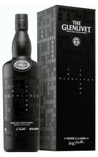 The Glenlivet Enigma 0