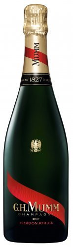 Mumm Cordon Rouge Brut 0