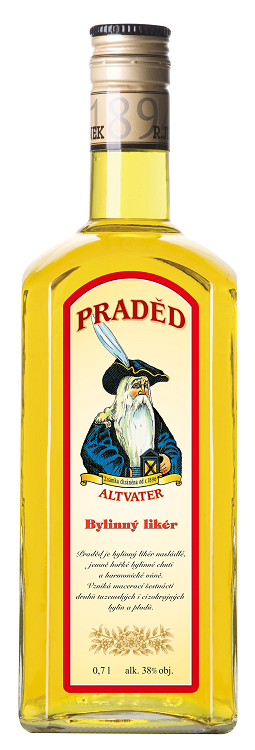 Praděd 0