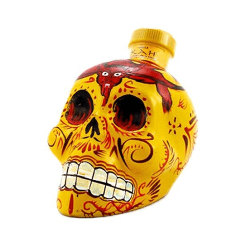 KAH Tequila Reposado 0