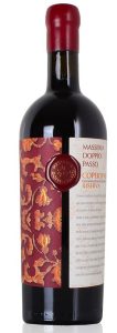 Masseria Doppio Passo Copertino Rosso Riserva DOC 0