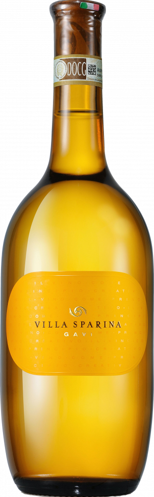 Villa Sparina Gavi di Gavi DOCG 2022 0