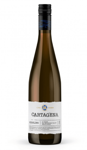 Casa Marín Cartagena Riesling 2023 0