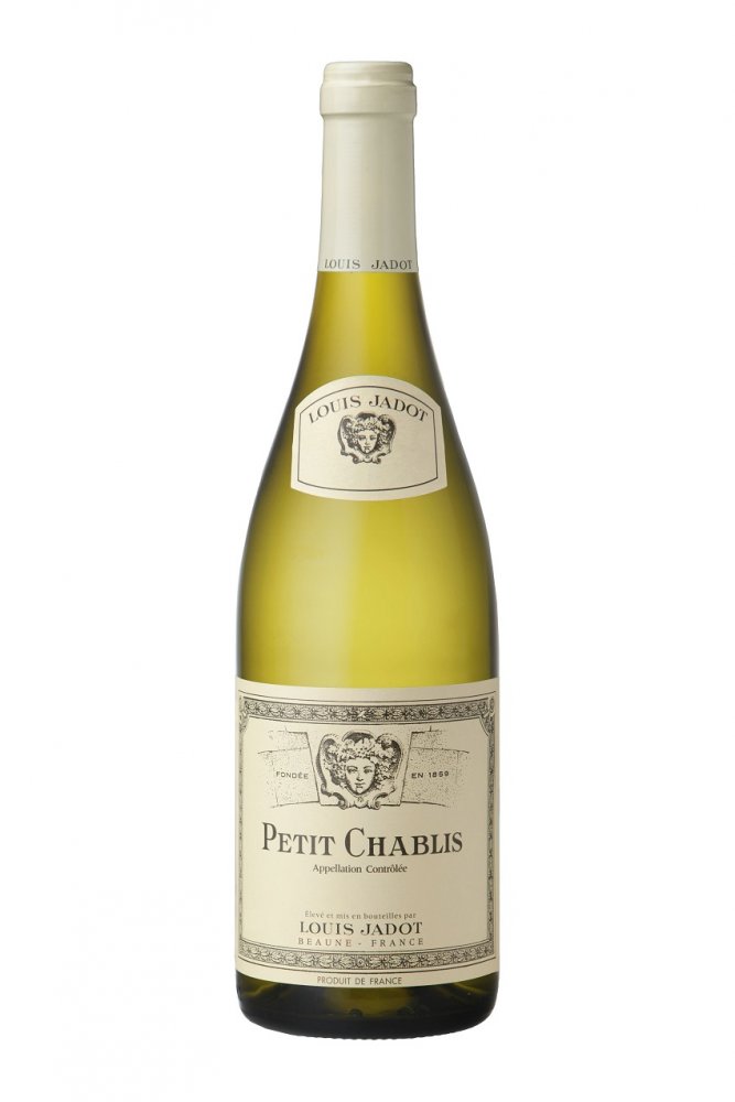 Maison Louis Jadot Petit Chablis 2022 0