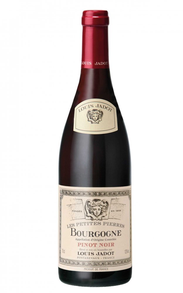 Maison Louis Jadot Bourgogne Pinot Noir Couvent des Jacobins 2022 0