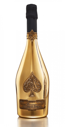 Armand de Brignac Gold Brut 0