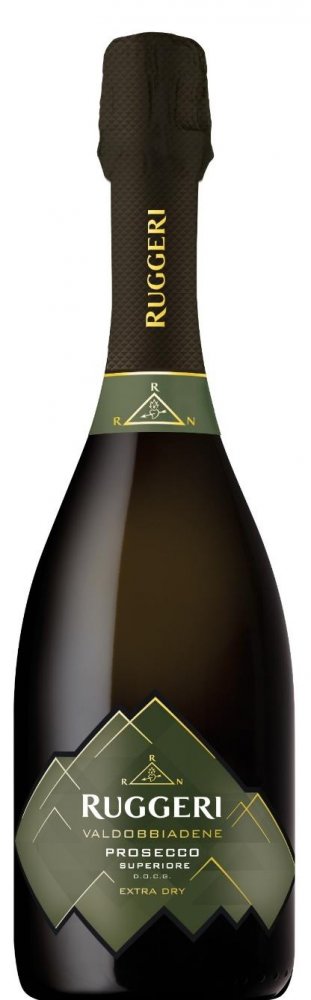 Ruggeri Orizzonti Prosecco Valdobbiadene DOCG 0