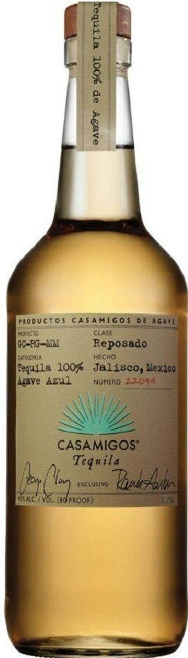 Casamigos Reposado 1