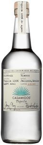 Casamigos Blanco 1