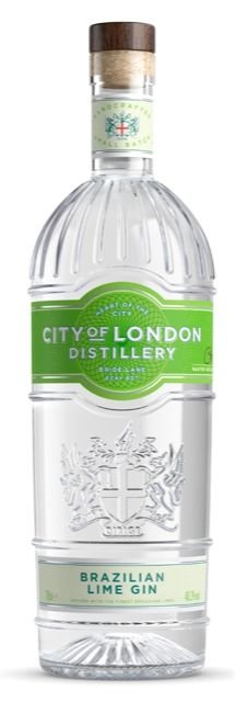 City of London Brazilian Lime 0