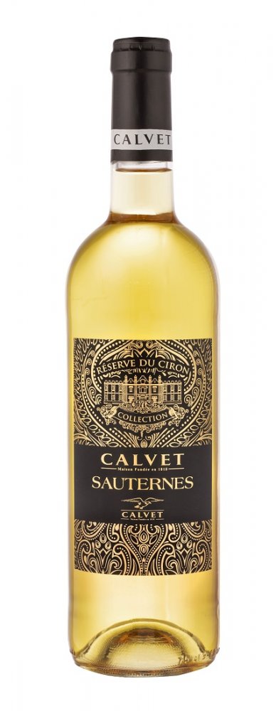 Calvet Collection Sauternes 0