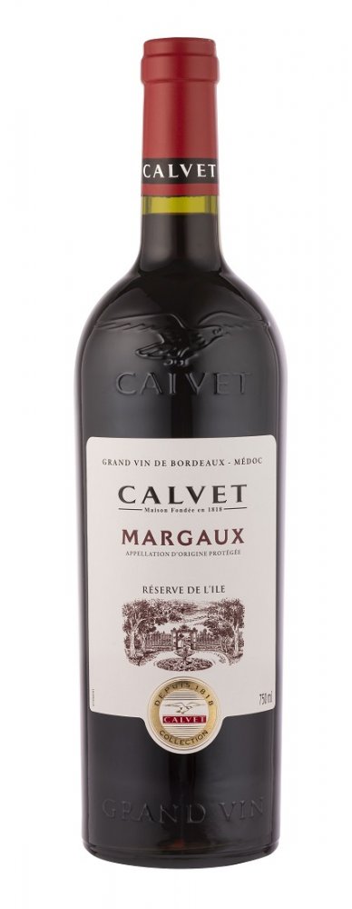 Calvet Collection Margaux Reserve De L' Estey 2016 0