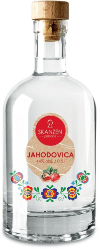 Skanzen Jahodovica 0