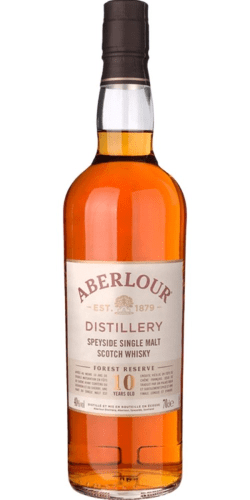 Aberlour 10y 0