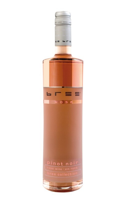 Bree Rosé Pinot Noir 0