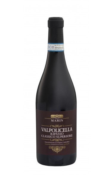 Villa Marin Valpolicella Superiore Ripasso 2017 0