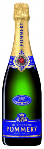 Pommery Royal Brut 0