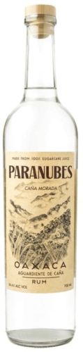 Paranubes Caña Morada 0