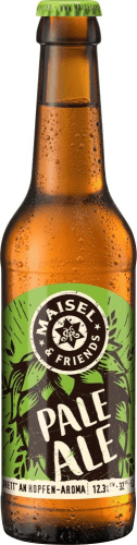 Maisel & Friends Pale Ale 0