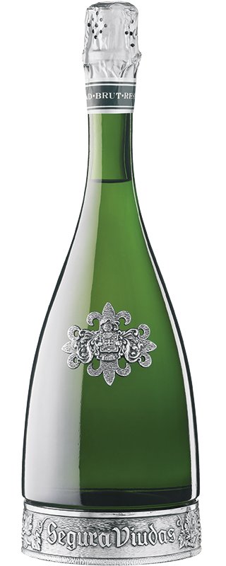 Segura Viudas Cava Reserva Heredad 0