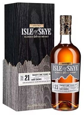 Isle Of Skye 21y 0