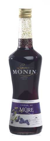 Monin Mure Liqueur 0