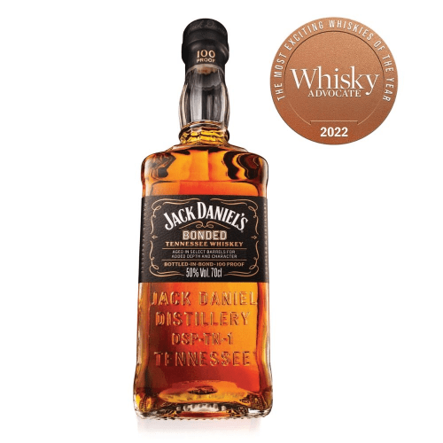 Jack Daniel's Bonded 0