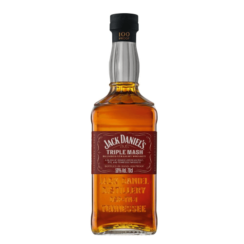 Jack Daniel's Triple Mash 0