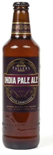 Fullers IPA 0