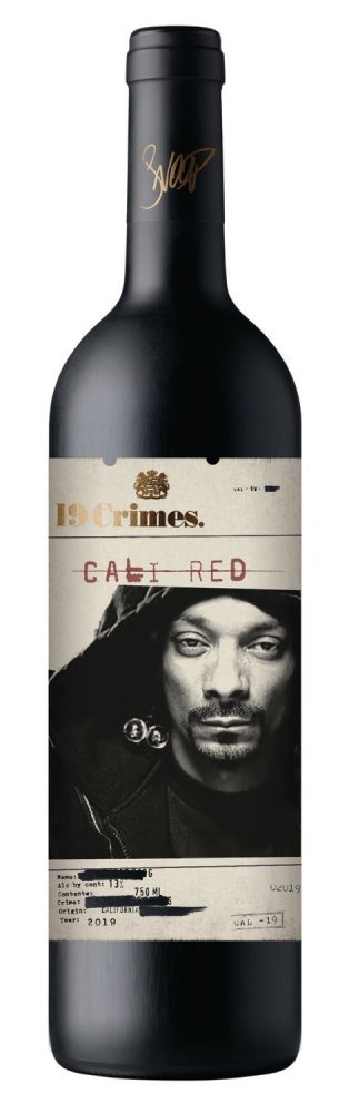 19 Crimes Cali Red 0