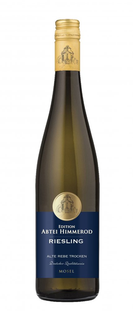 Abtei Himmerod Alte Rebe Riesling Trocken 2020 0