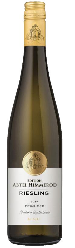 Abtei Himmerod Riesling Feinherb 0