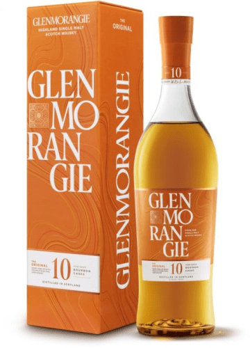 Glenmorangie 10y 0