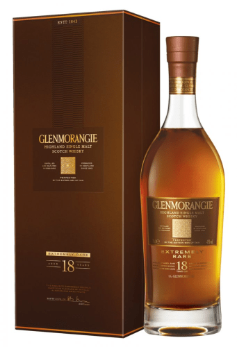 Glenmorangie 18y 0