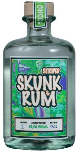 Skunk Rum Striped Batch 1 0