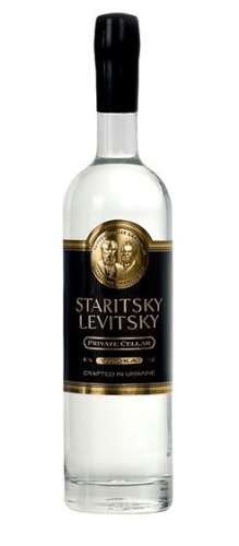 Staritsky & Levitsky Private Cellar 0