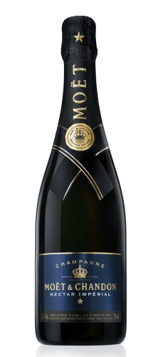 Moët & Chandon Nectar Impérial 0