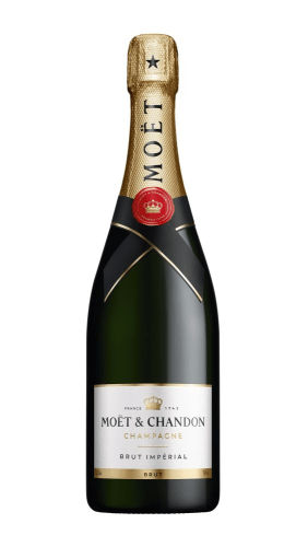 Moët & Chandon Impérial Brut 0