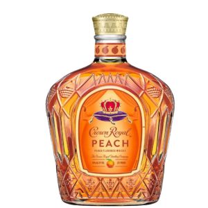 Crown Royal Peach 1l 35%