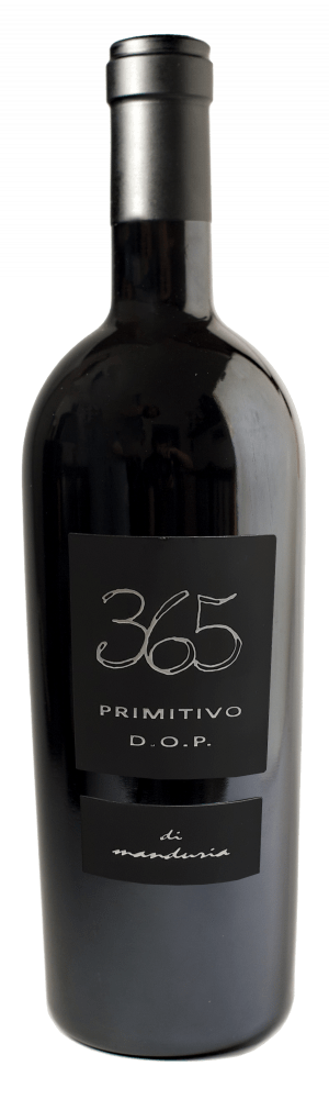 365 Primitivo di Manduria 0