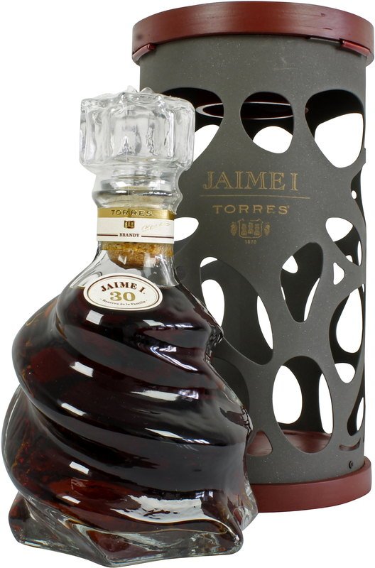 Torres Brandy JAIMEI 30y 0