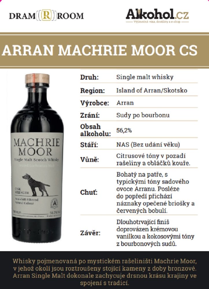 Arran Machrie Moor 0