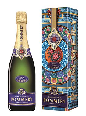 Pommery Royal Brut 0