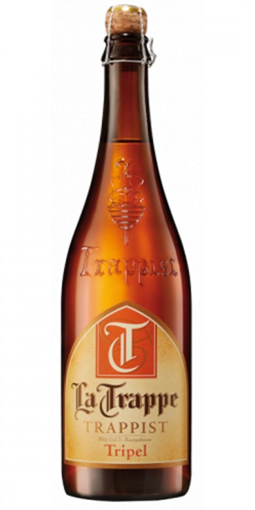 La Trappe Tripel 0