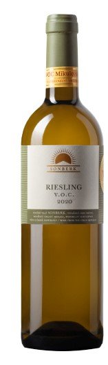 Sonberk Riesling VOC Mikulov 2022 0