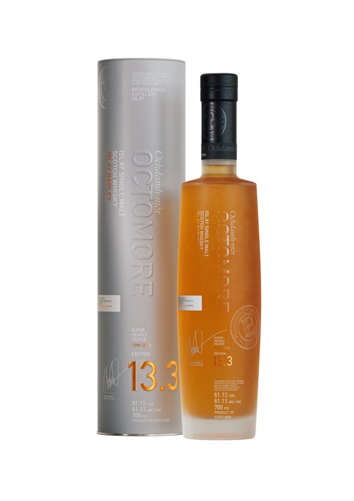 Octomore 13.3 0