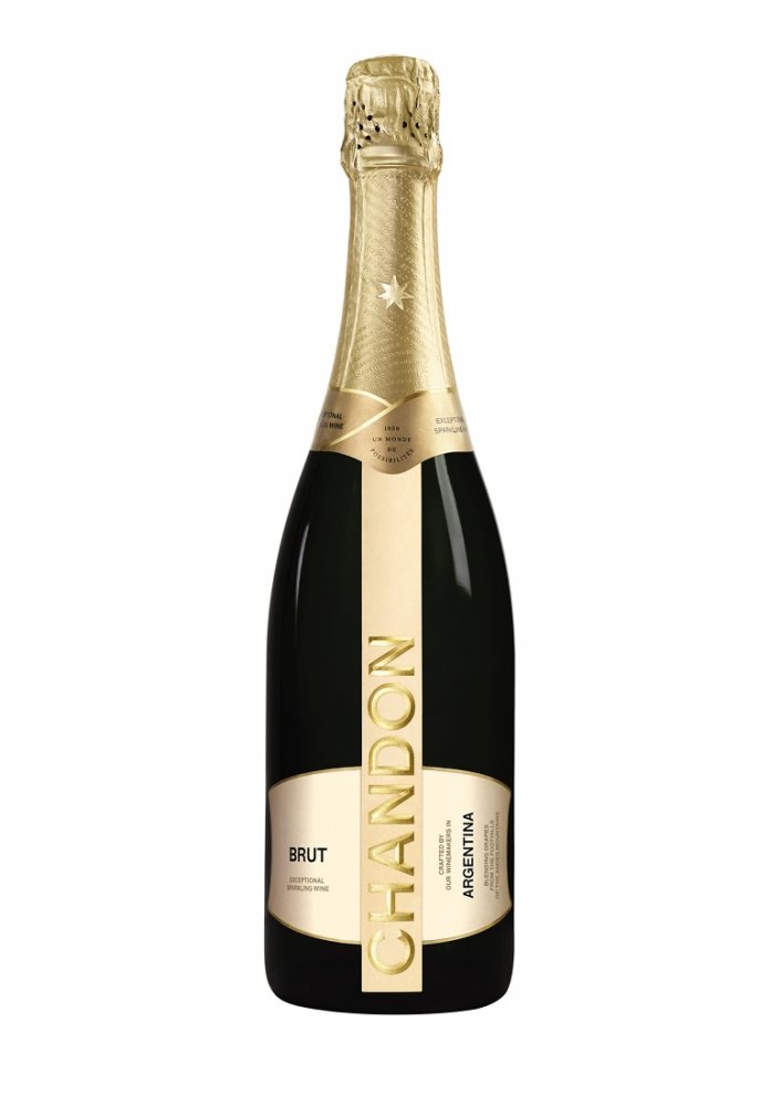 Chandon Brut 0