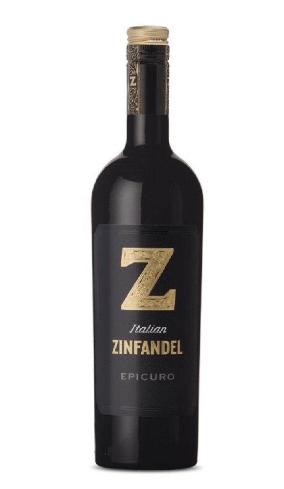 Epicuro Zinfandel 0